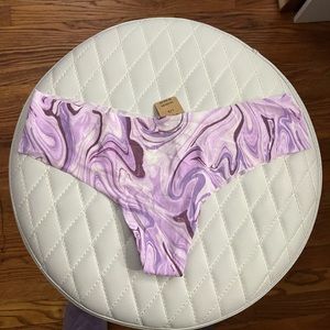 NWT VS PINK Underwear